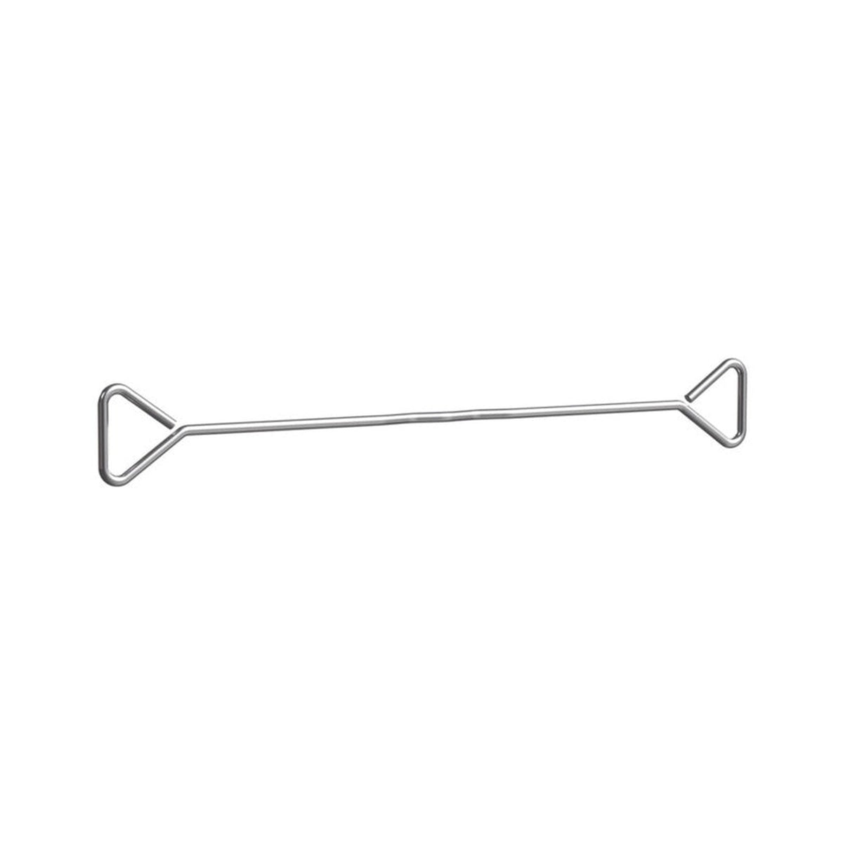 Pack of 100 Simpson Strong-Tie Type 4 wall ties 250mm, view 2