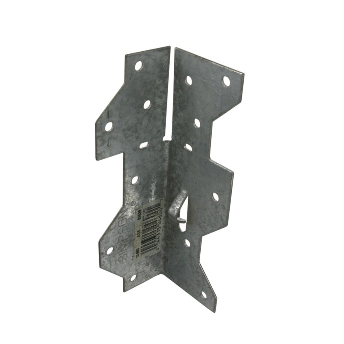 Simpson Strong-Tie universal framing anchor, view 4