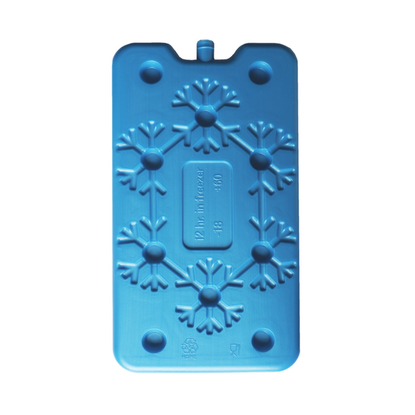 Slim Freezer Ice Board - 400ml