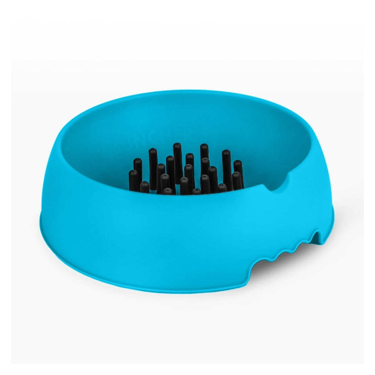 Small Dog Bowl Blue - External: 210mm Internal: 160mm, view 2