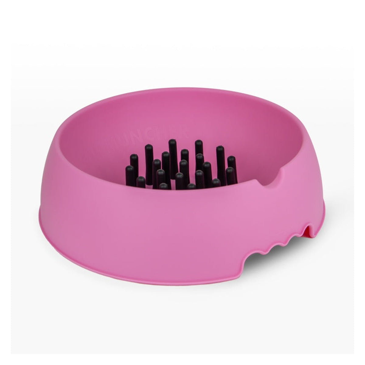 Small Dog Bowl Pink - External: 210mm Internal: 160mm, view 2