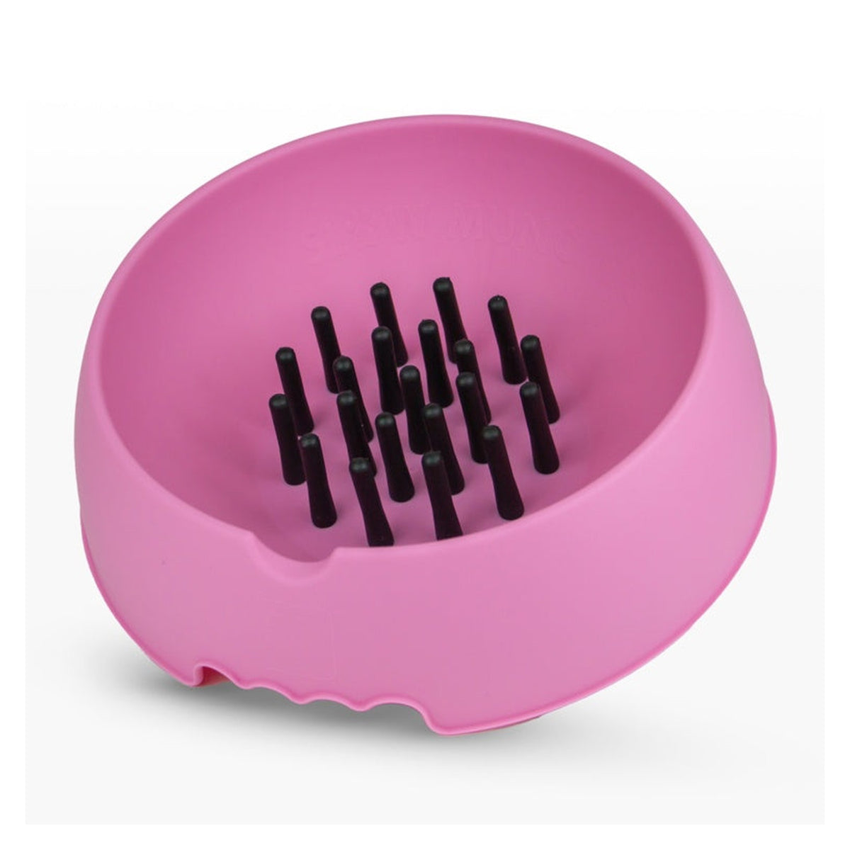 Small Dog Bowl Pink - External: 210mm Internal: 160mm, view 3