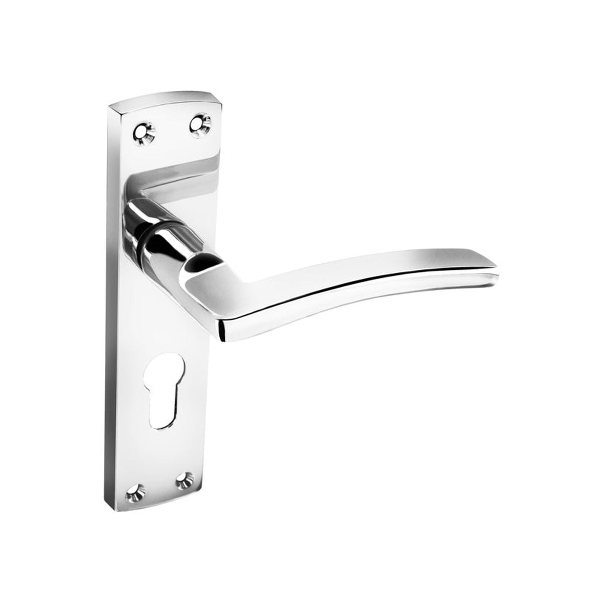 Smiths Nova Europa chrome handle