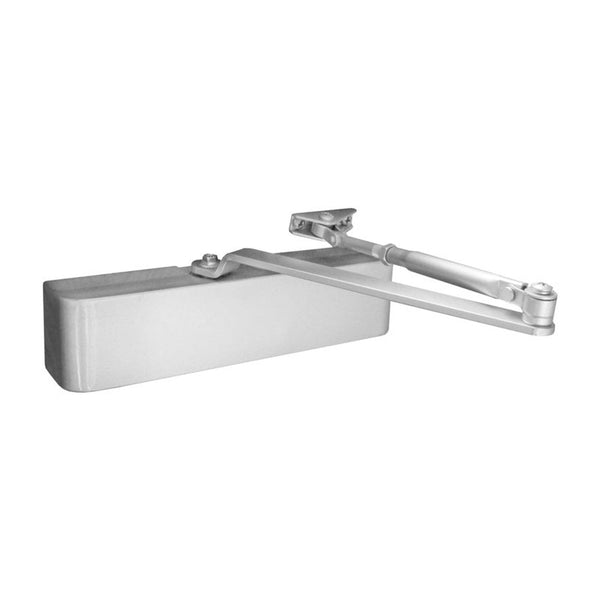 Smiths Architectural overhead door closer size 2-4 for fire doors