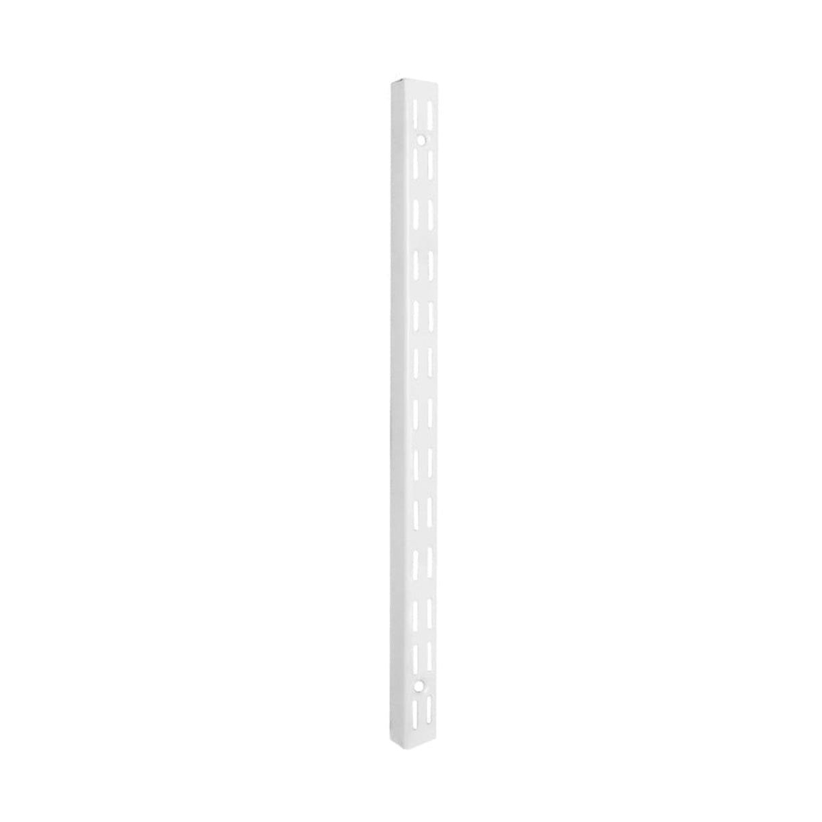 Smiths Ironmongery white T upright 425mm