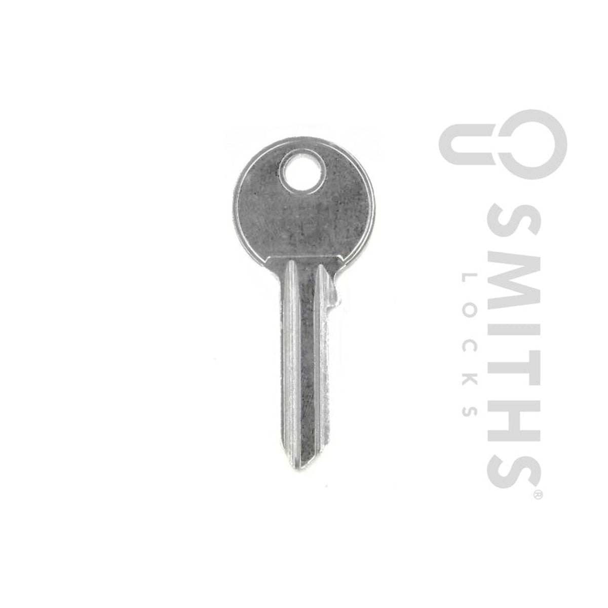 Smiths Locks Cisa 5 pin key blanks, pack of 10