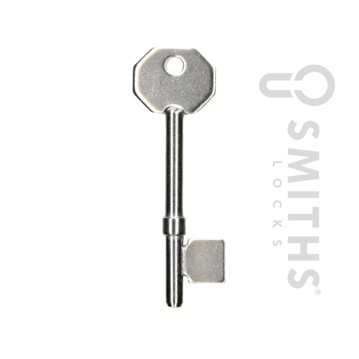 Smiths Locks ERA Fortress 5 lever key blanks pack of 10