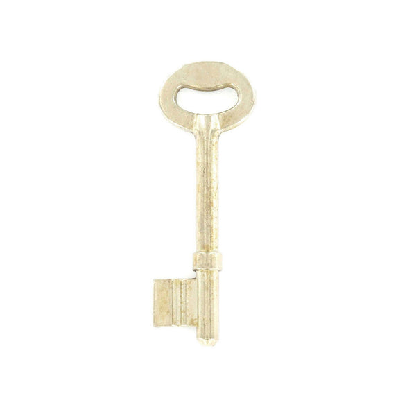 Pack of 25 Smiths Locks 1821/35 key blanks