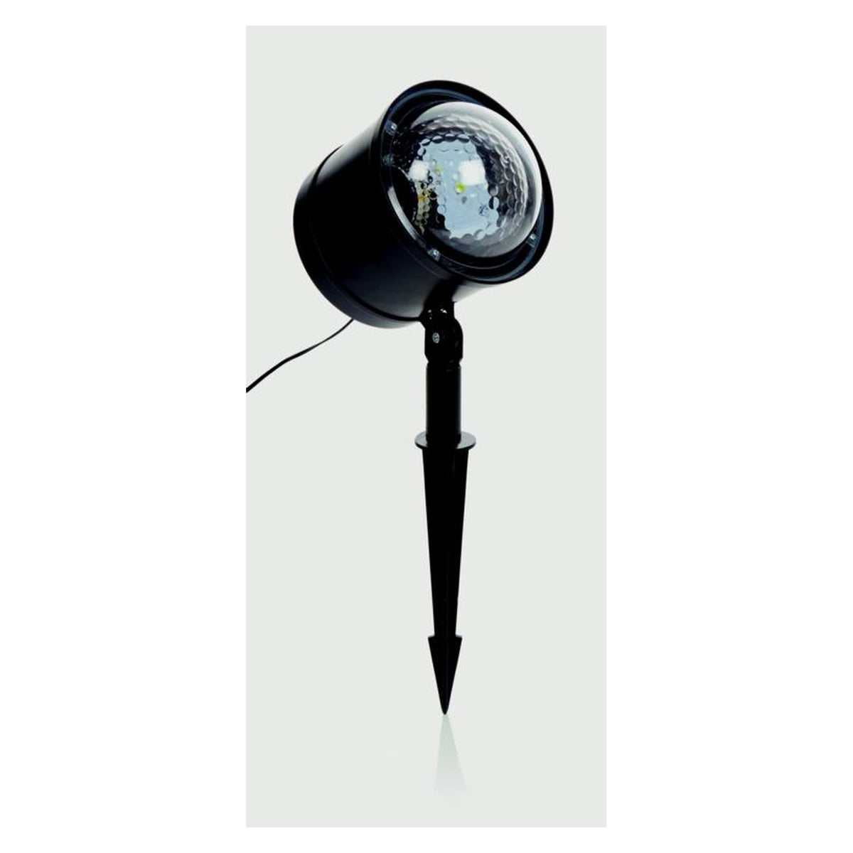 Snowfall Projector - 18cm