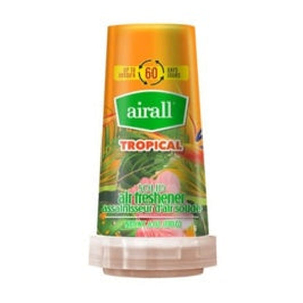 Solid Air Freshener 170g - Tropical Splash