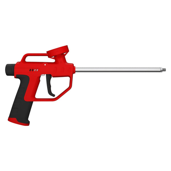 Soudal 4 Way Control PU foam gun