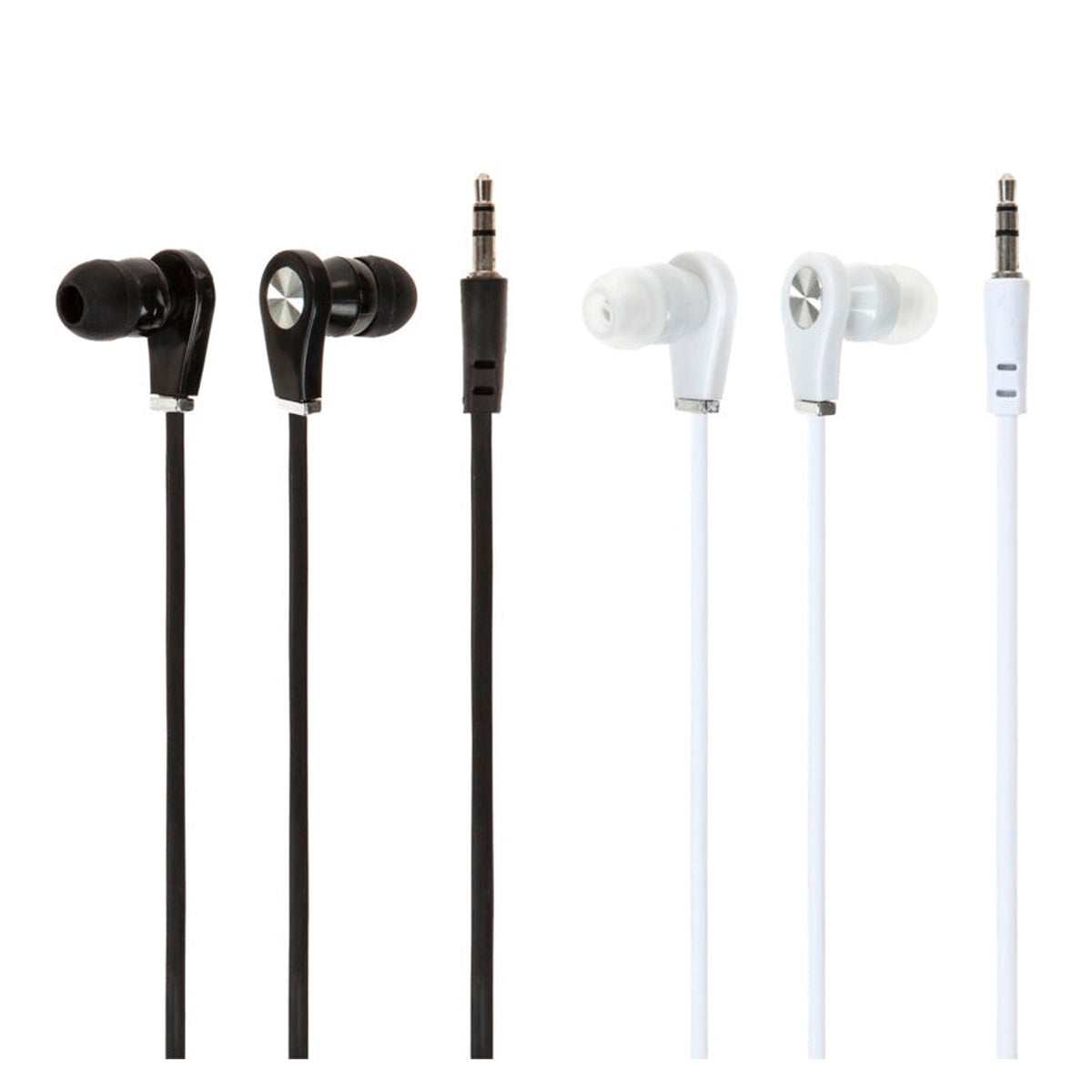 Sound Republik In Ear Bud Earphones, view 2