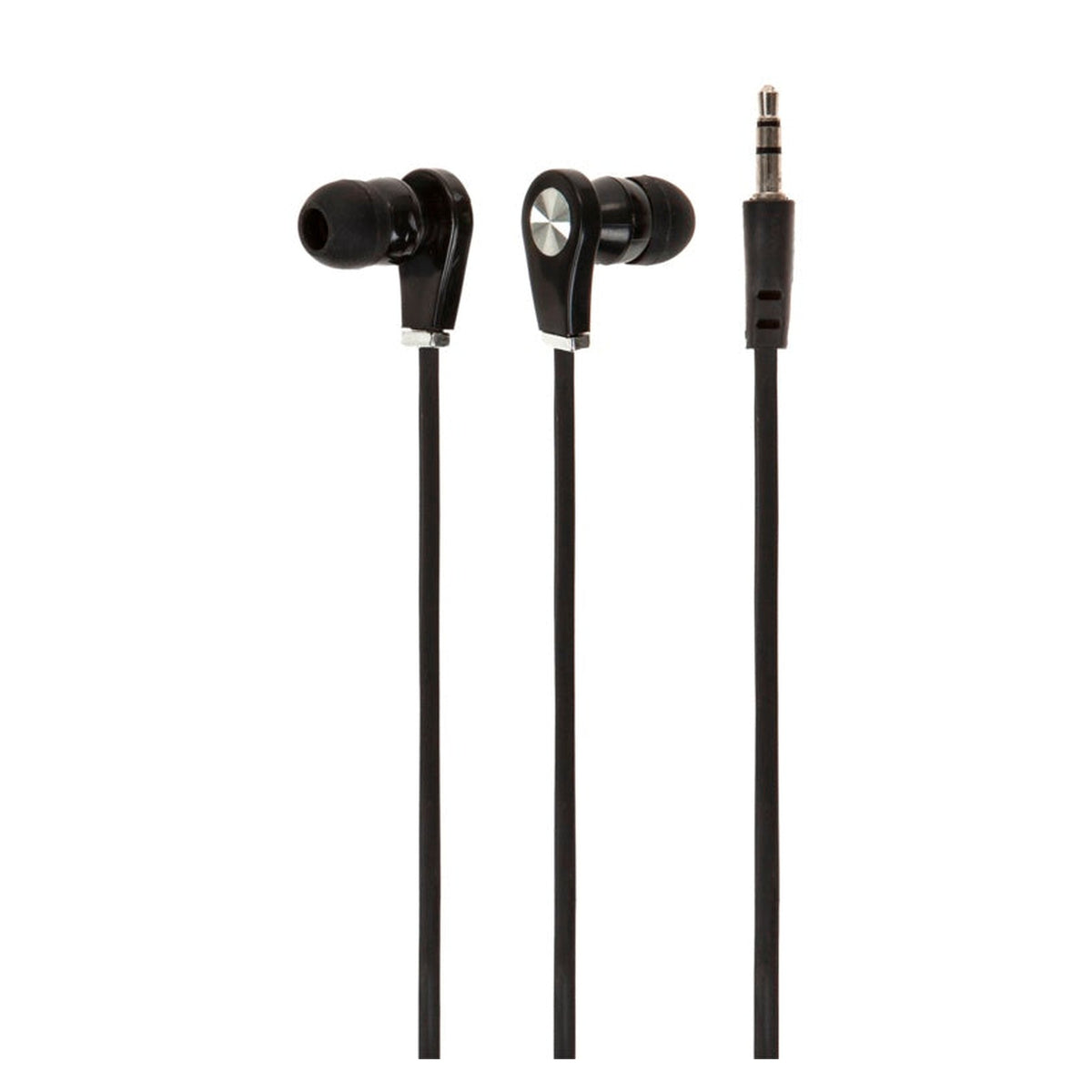 Sound Republik In Ear Bud Earphones, view 4
