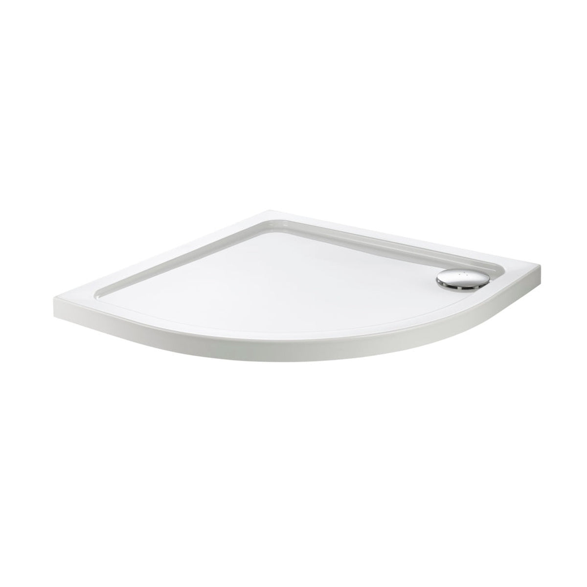 SP anti slip low profile 900 quadrant shower tray
