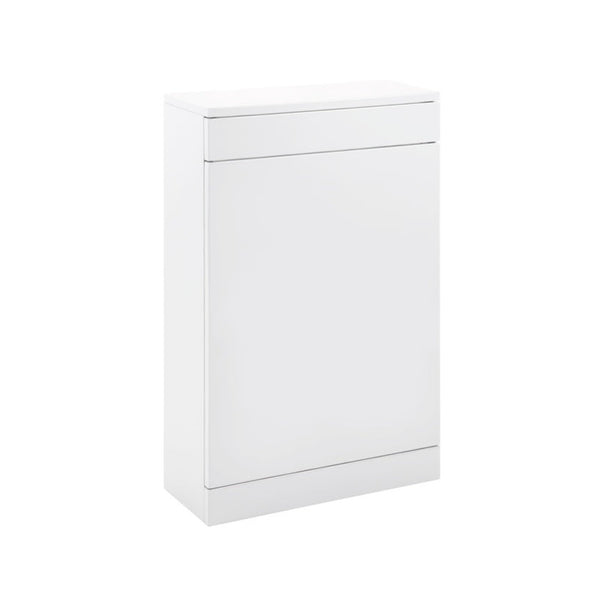 SP Avalon gloss white WC unit 500mm