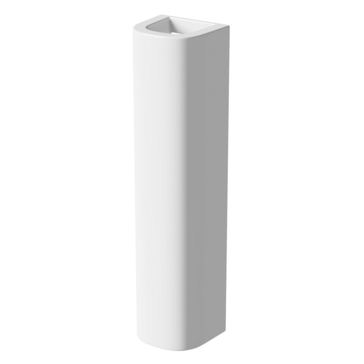 SP Eco Arc full height basin pedestal