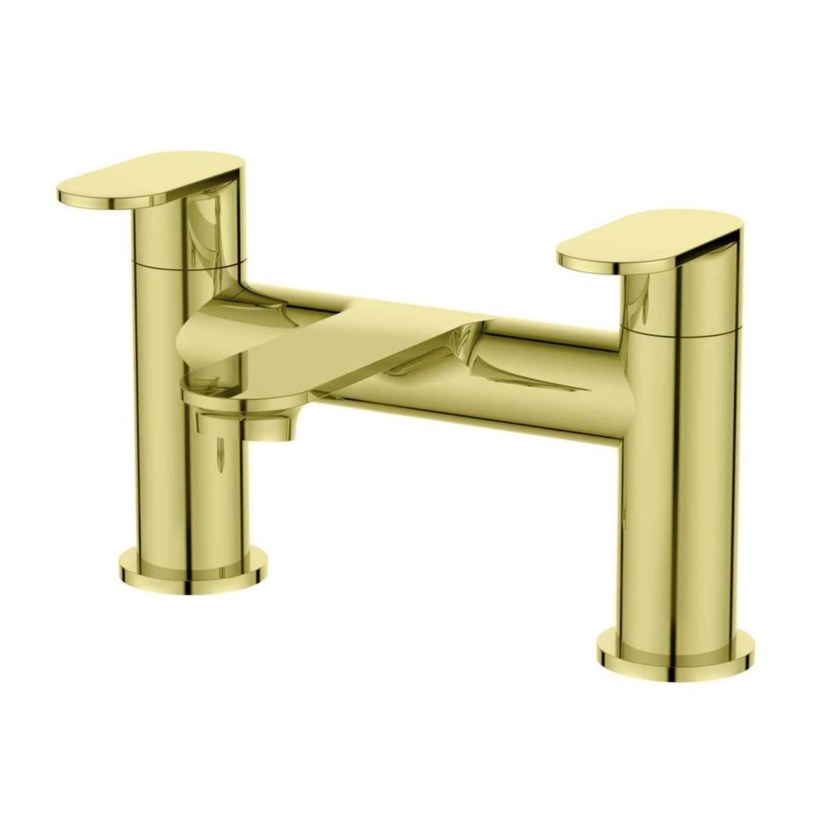 SP Elter brass bath filler tap