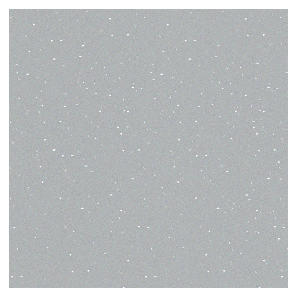 SP glass splashback in White Galaxy, 600 x 750mm, view 2