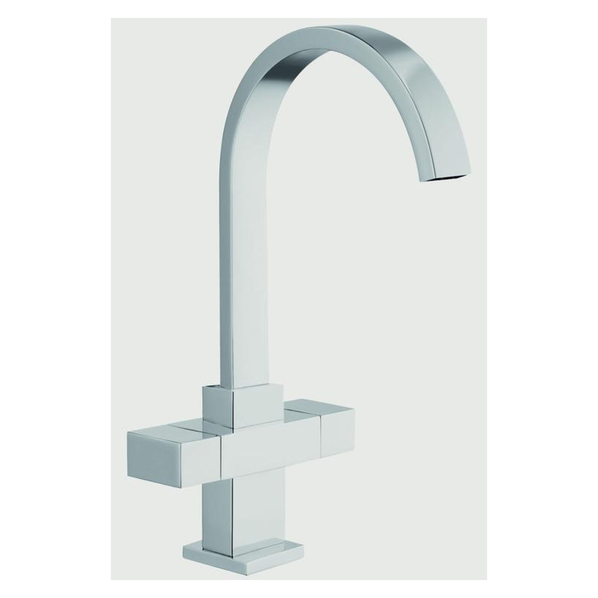 SP Harwood solid brass mono mixer kitchen sink tap