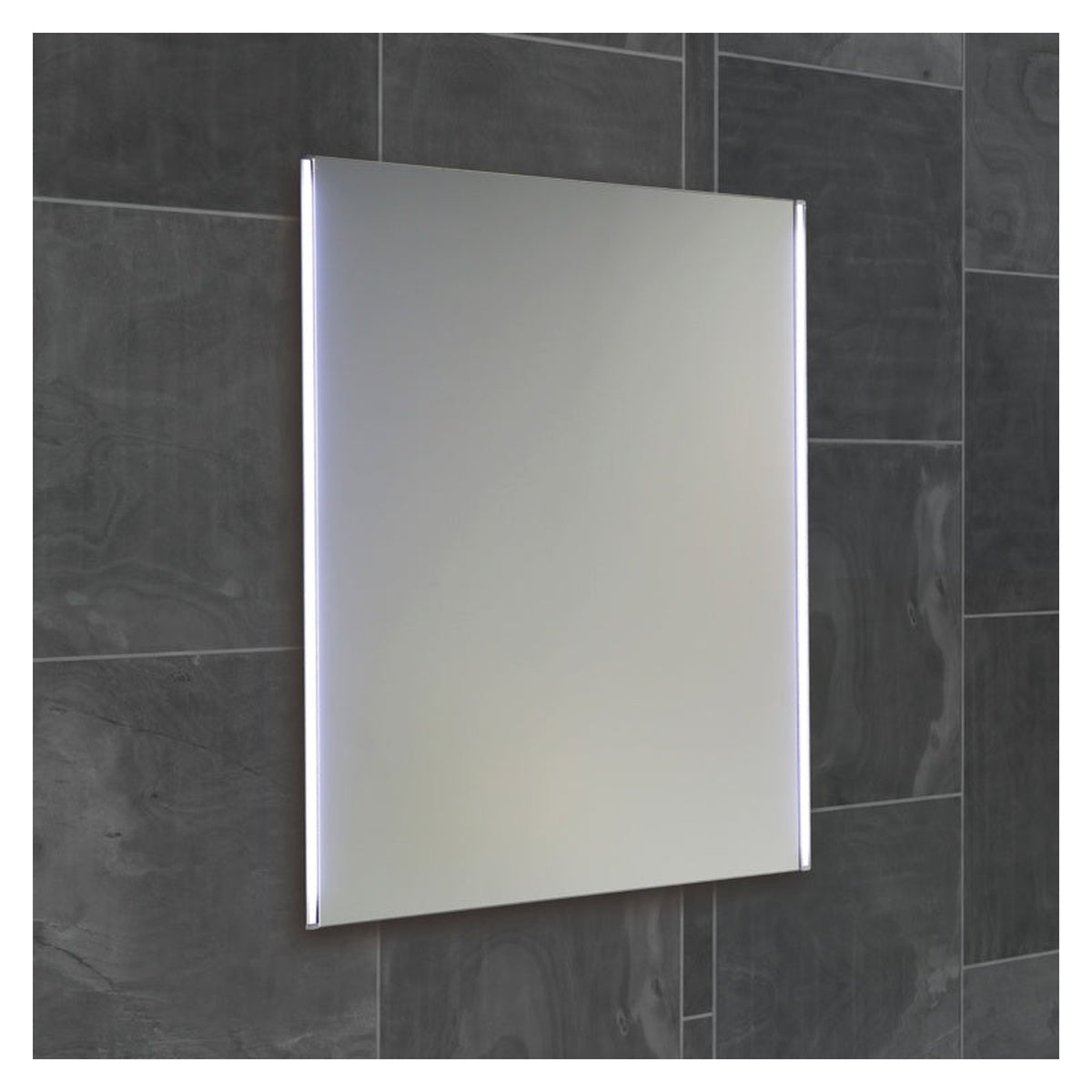 SP Havilland 700 x 500mm LED bathroom mirror