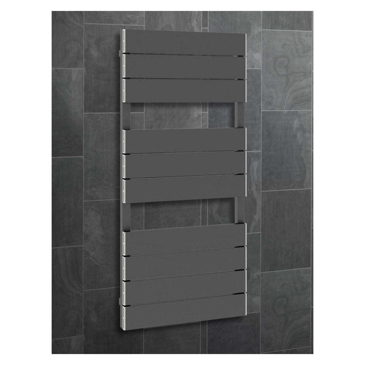 SP Leighton anthracite designer radiator 500 x 1150mm
