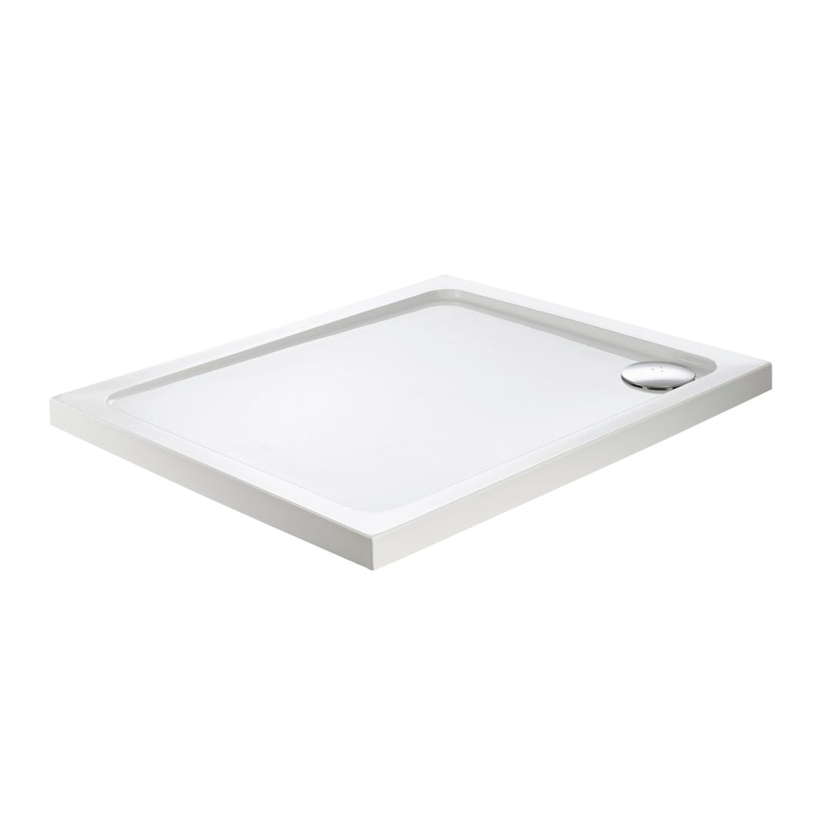SP low profile stone resin shower tray 1700 x 700mm