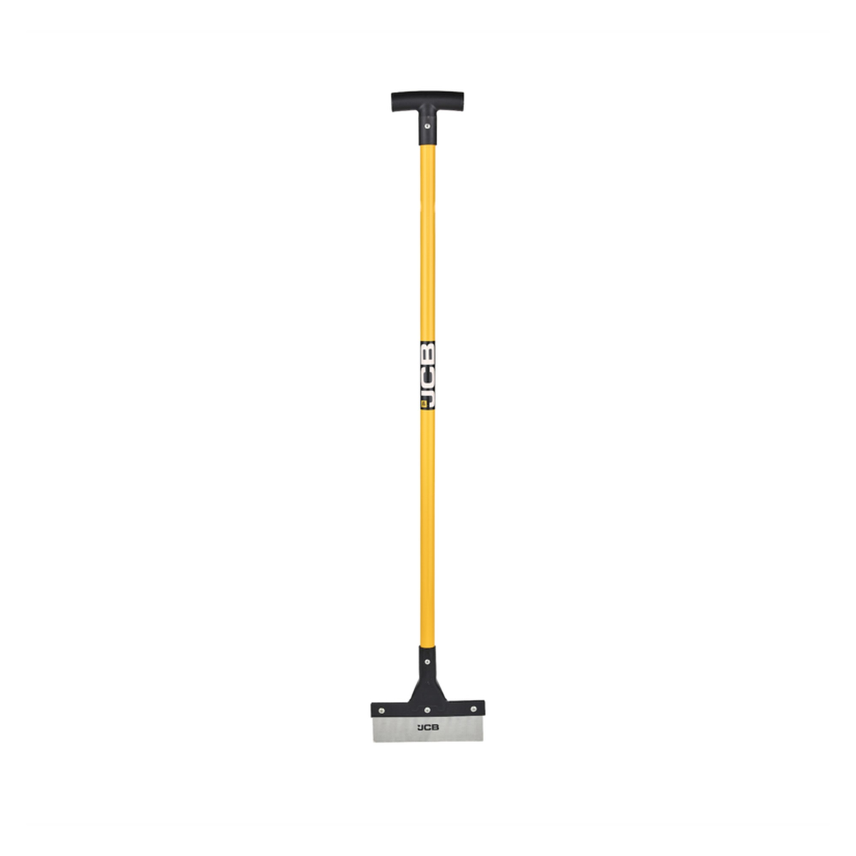 Spring Steel Floor Scraper - 8", view 2