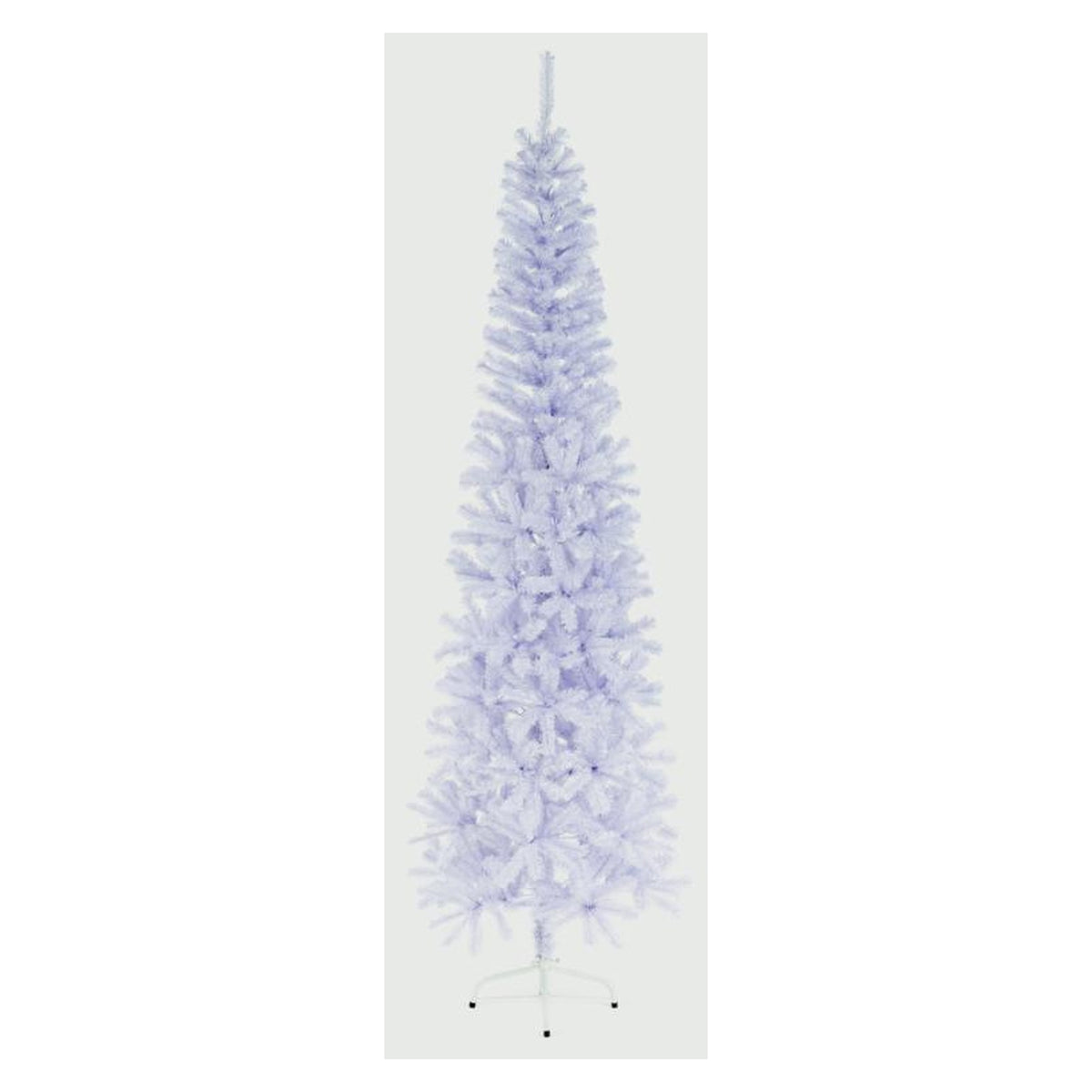 Spruce Pine White - 2m