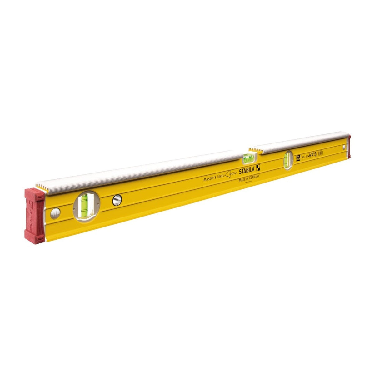 Stabila Type 196-2 K 81cm masons spirit level