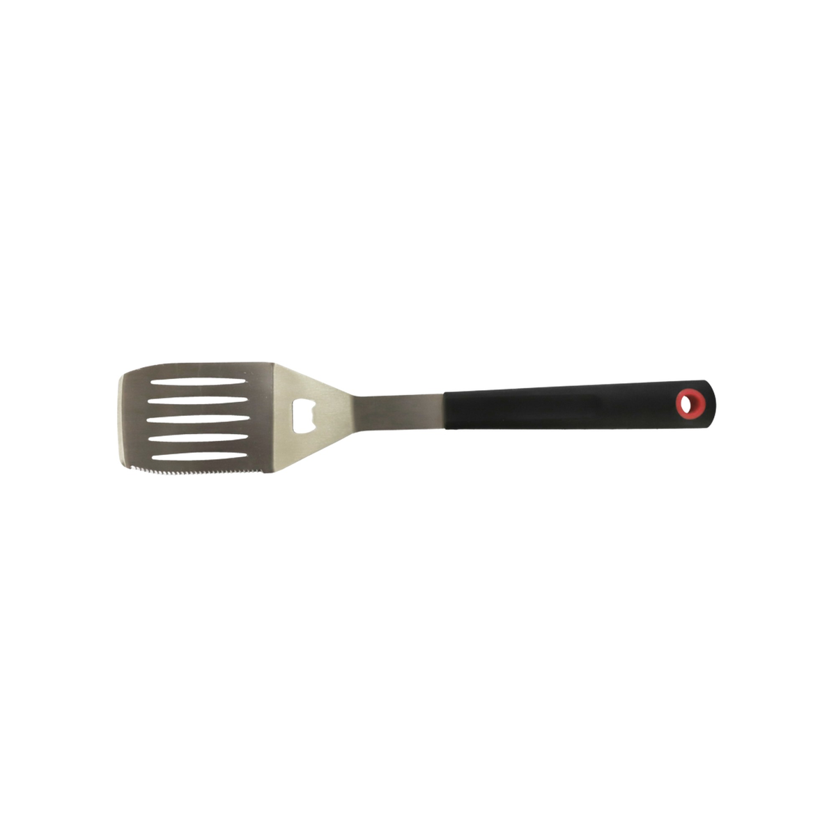 Stainless Steel Barbecue Turner - 40 x 8cm