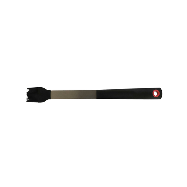 Stainless Steel Bbq Brush - 38 x 5cm
