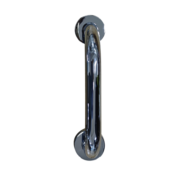 Stainless Steel Grab Rail - 25 x 228