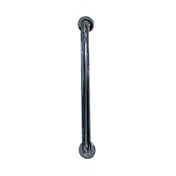 Stainless Steel Grab Rail - 25 x 457