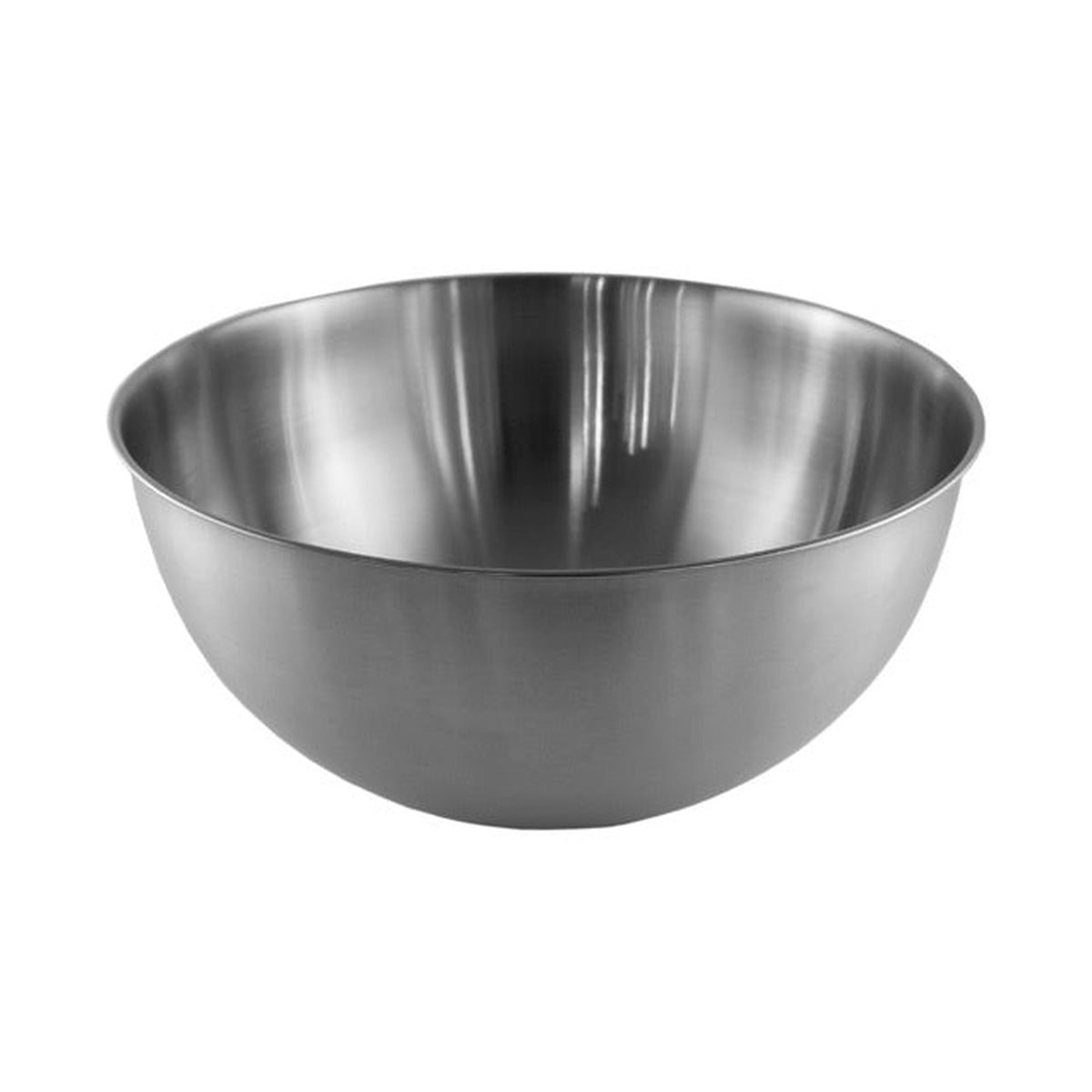 Stainless Steel Mixing Bowl