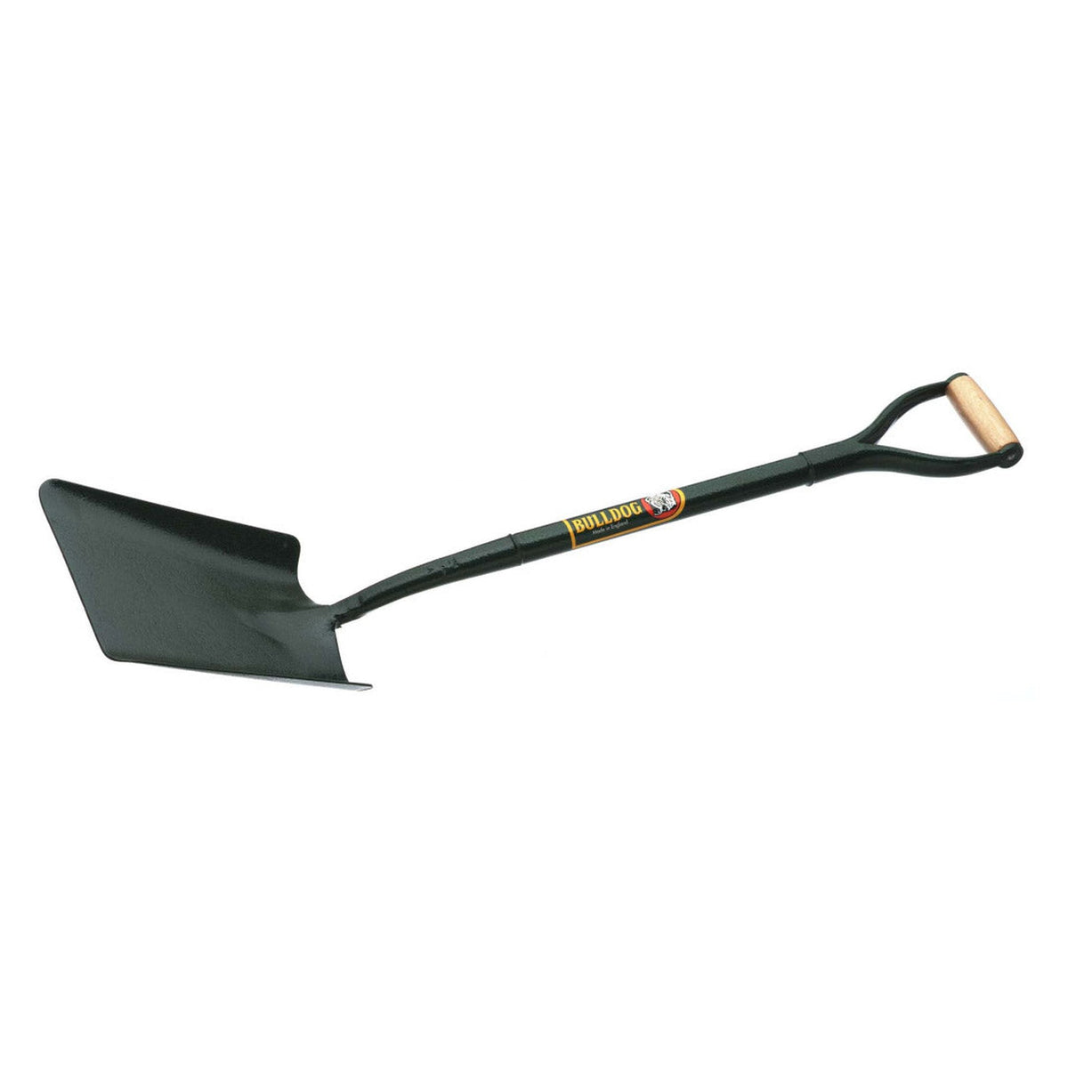 Standard No.2 Shovel - 12.5"/315mm x 10"/250mm