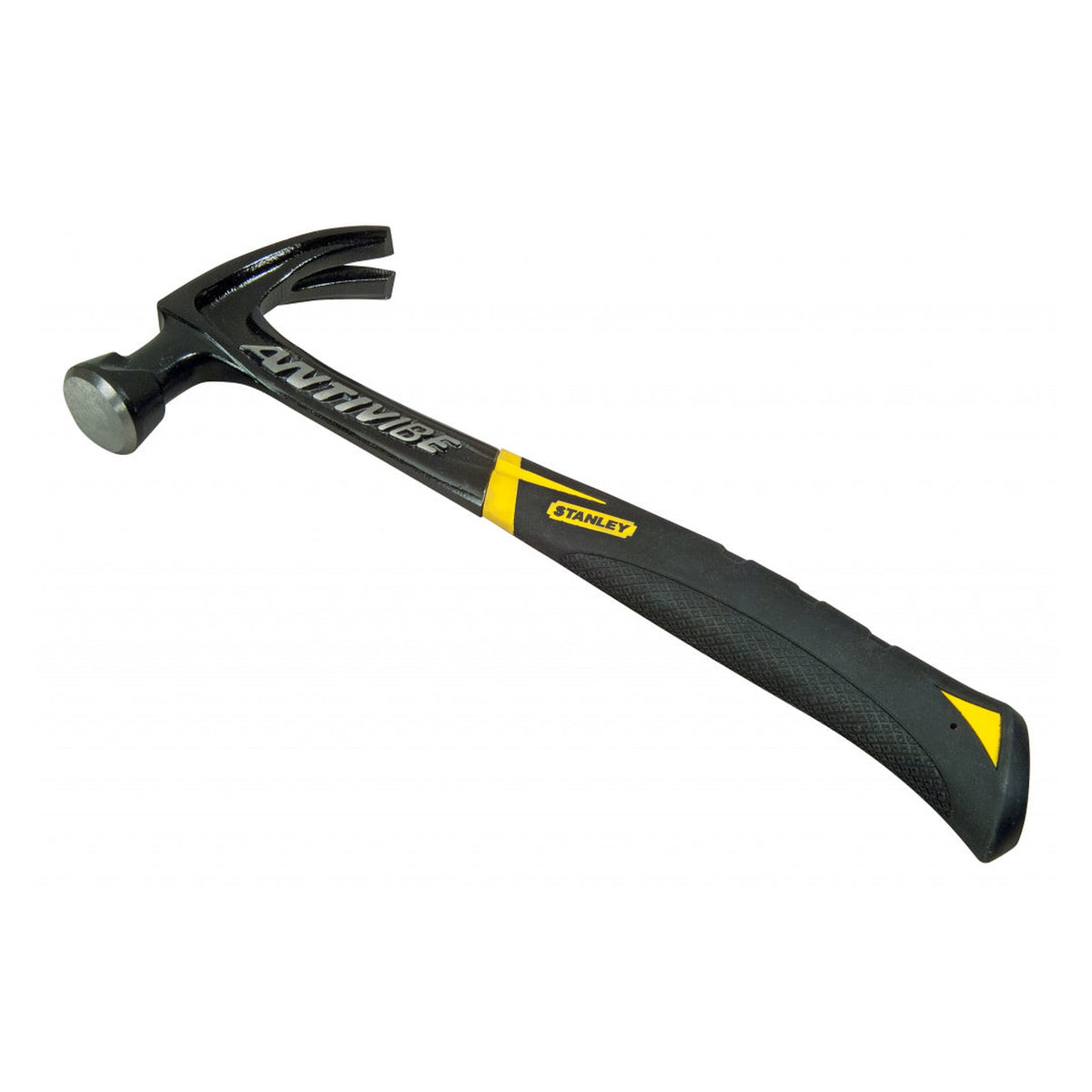 Stanley Anti Vibe claw hammer 20oz