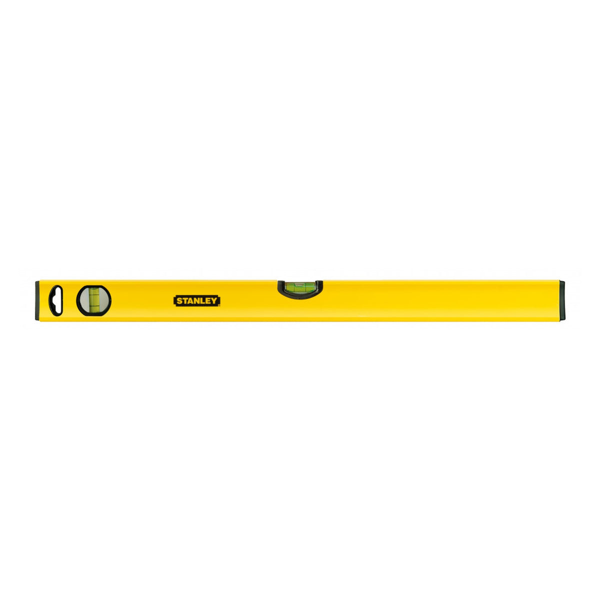 Stanley Classic 180cm 3 vial box level