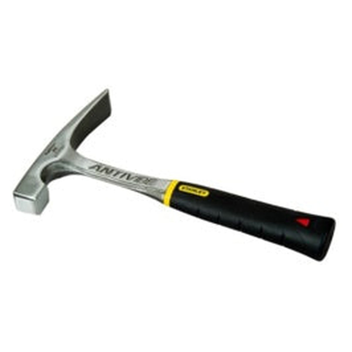 Stanley FatMax Antivibe brick hammer 570g, view 2