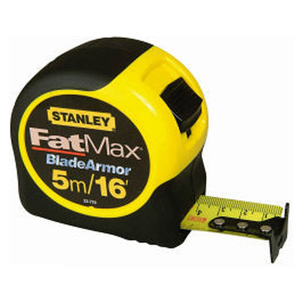 Stanley FatMax Blade Armor 5m tape measure