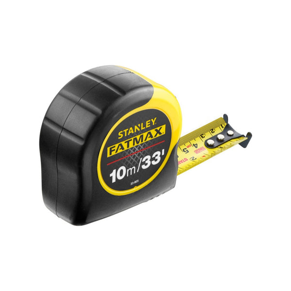 Stanley FatMax BladeArmor 10m tape measure