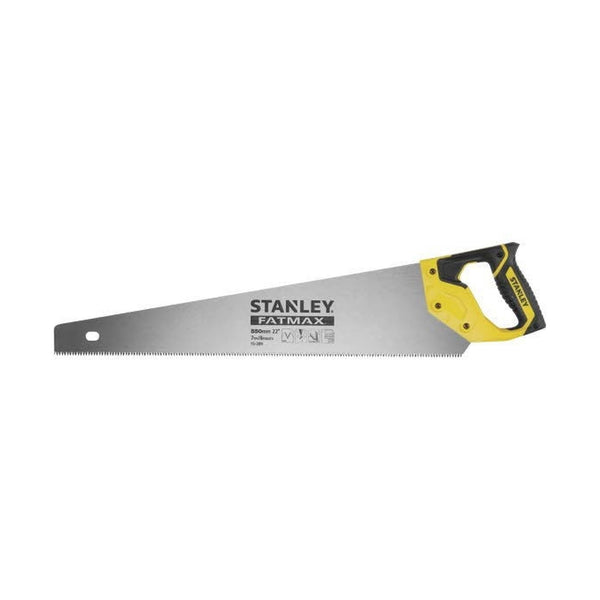 Stanley FatMax 550mm heavy duty saw