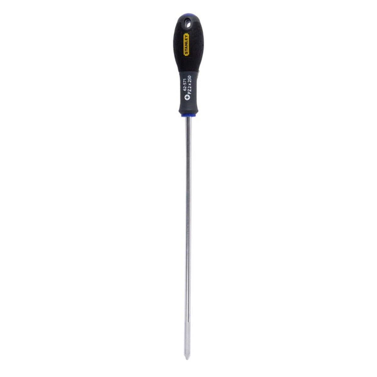Stanley FatMax PZ2 Pozidrive screwdriver 250mm