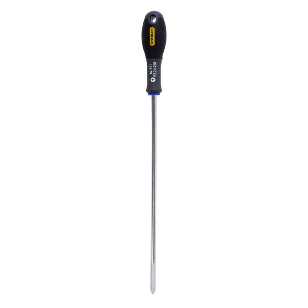 Stanley FatMax PZ2 Pozidrive screwdriver 250mm