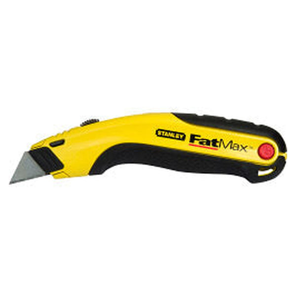 Stanley FatMax 170mm retractable blade knife