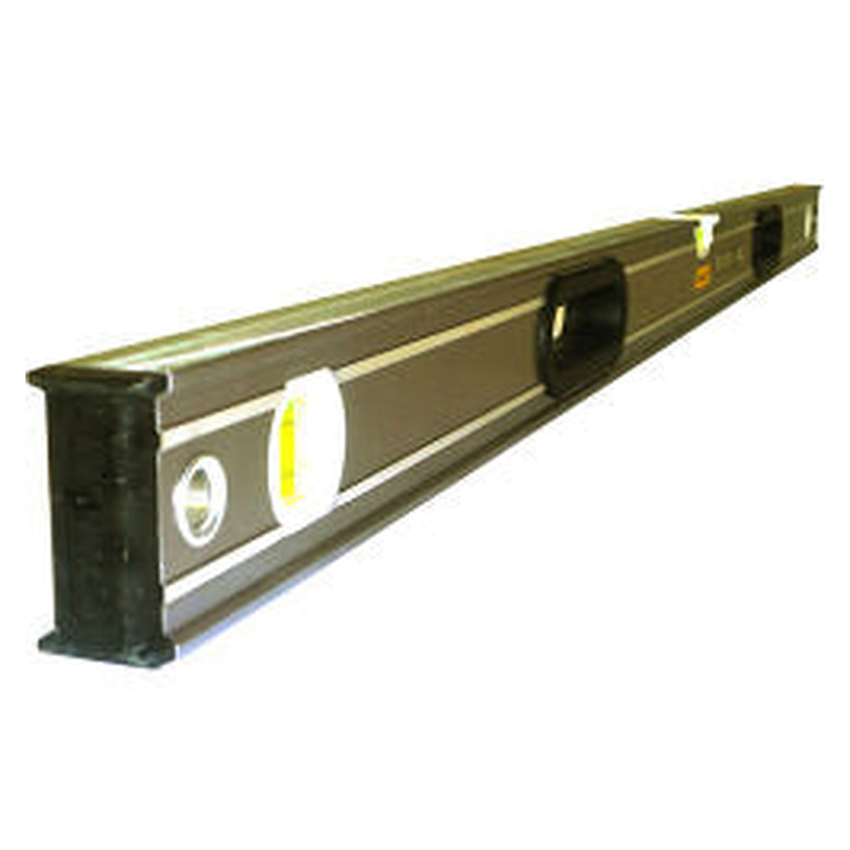 Stanley FatMax XL 120cm 3 vial spirit level