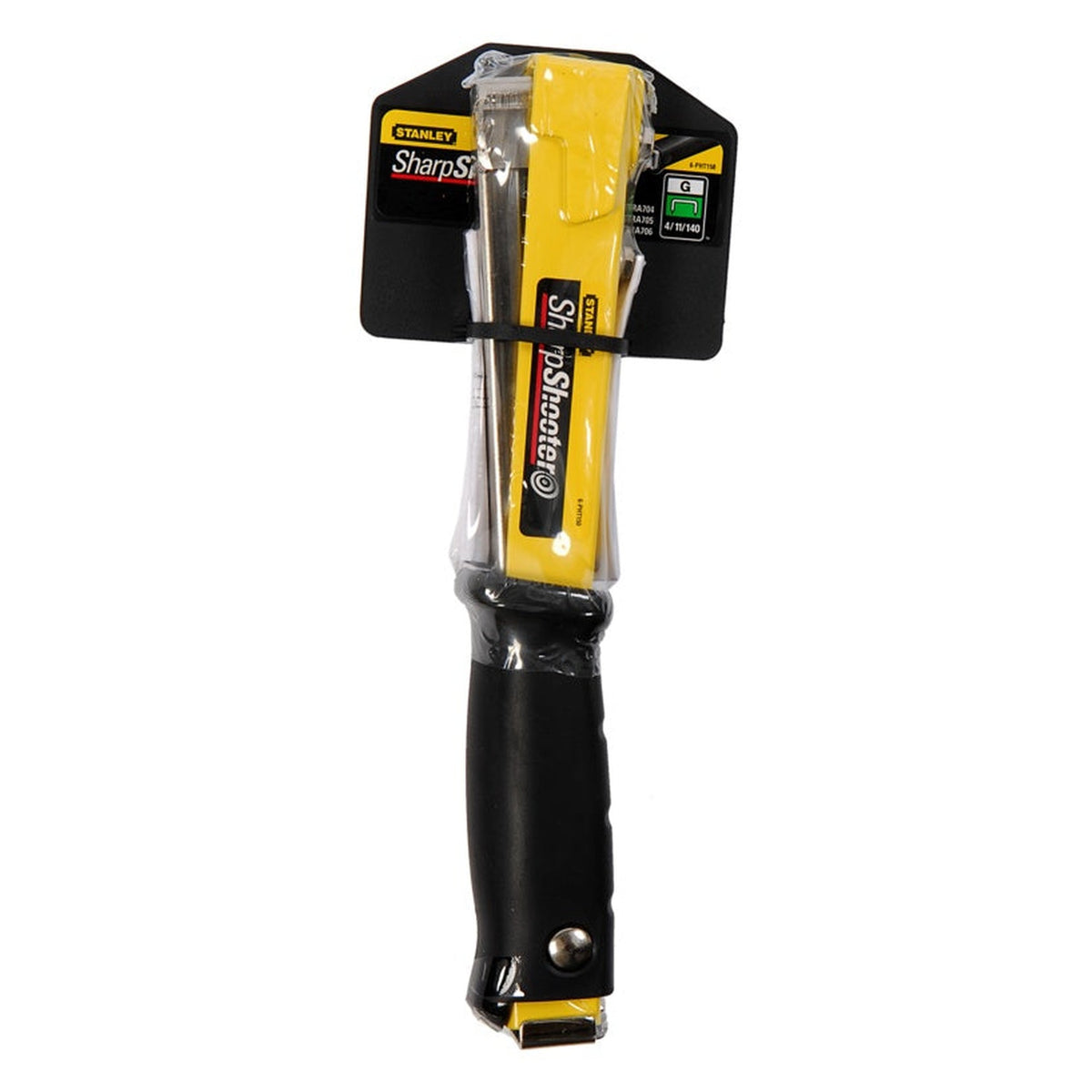 Stanley hammer tacker