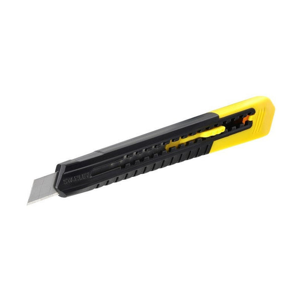 Stanley 9mm snap off blade knife