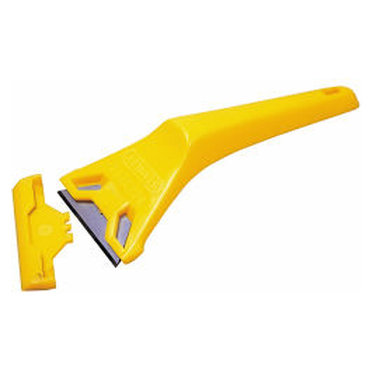 Stanley window scraper with 60mm blade