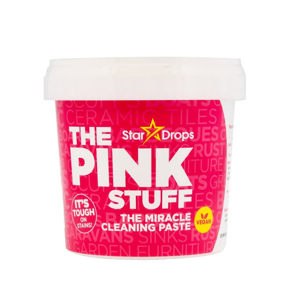 Stardrops The Pink Stuff cleaning paste 850g