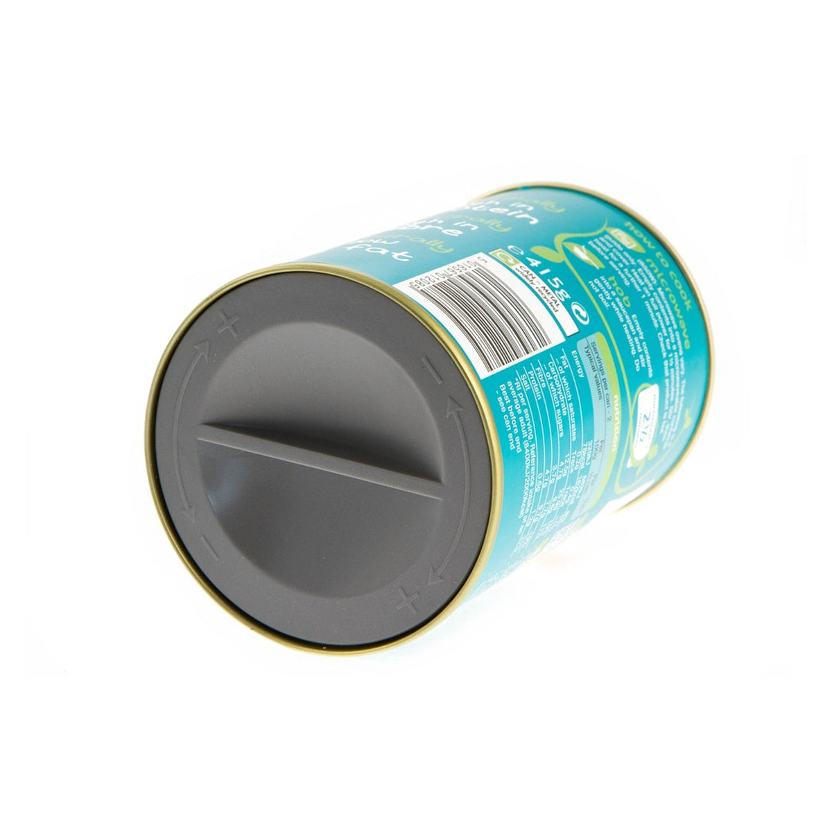 Sterling SafeCan Heinz Baked Beanz hidden safe tin, view 5